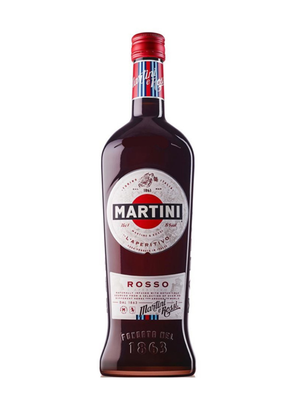 Martini Rosso 995 ml 